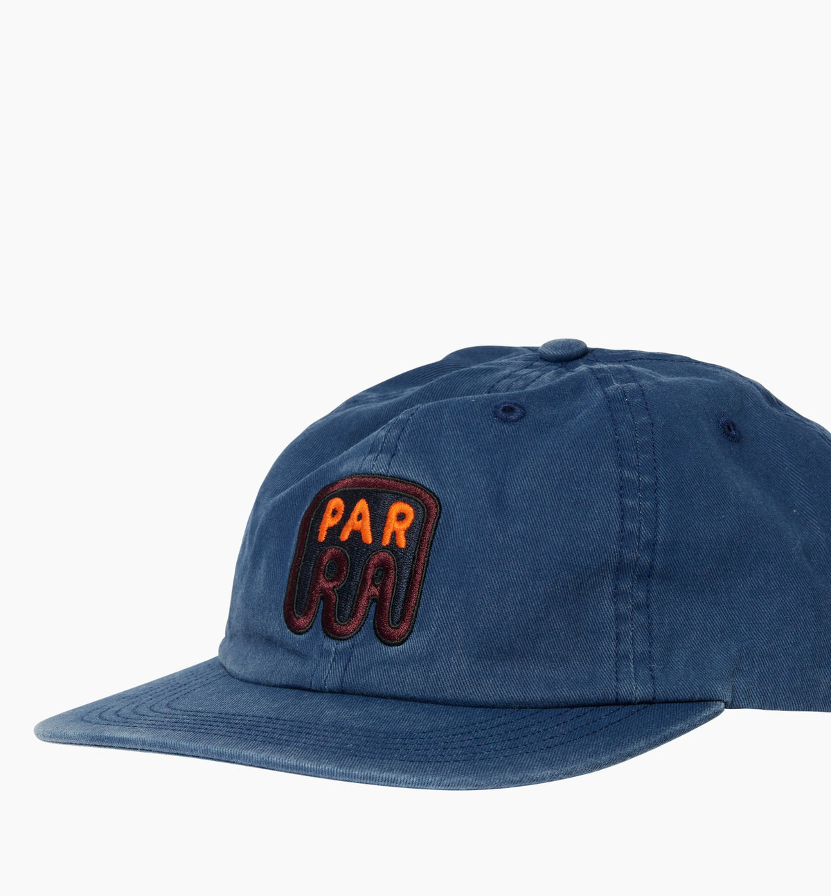 BY PARRA FAST FOOD LOGO 6 PANEL