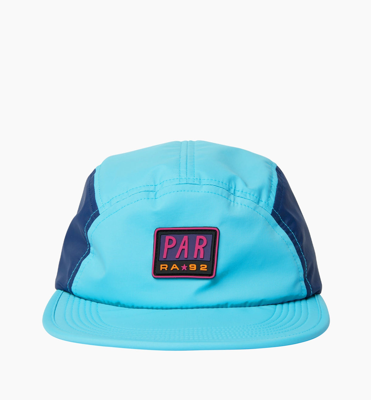 BY PARRA 1992 LOGO 5 PANEL HAT