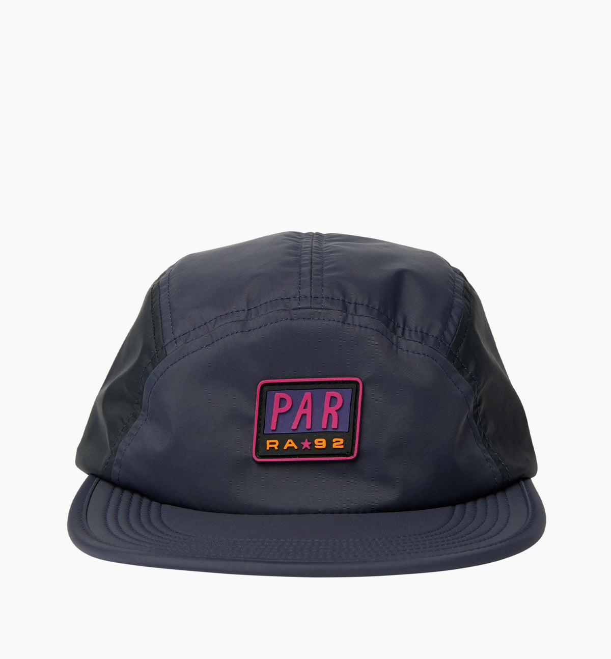 BY PARRA 1992 LOGO 5 PANEL HAT