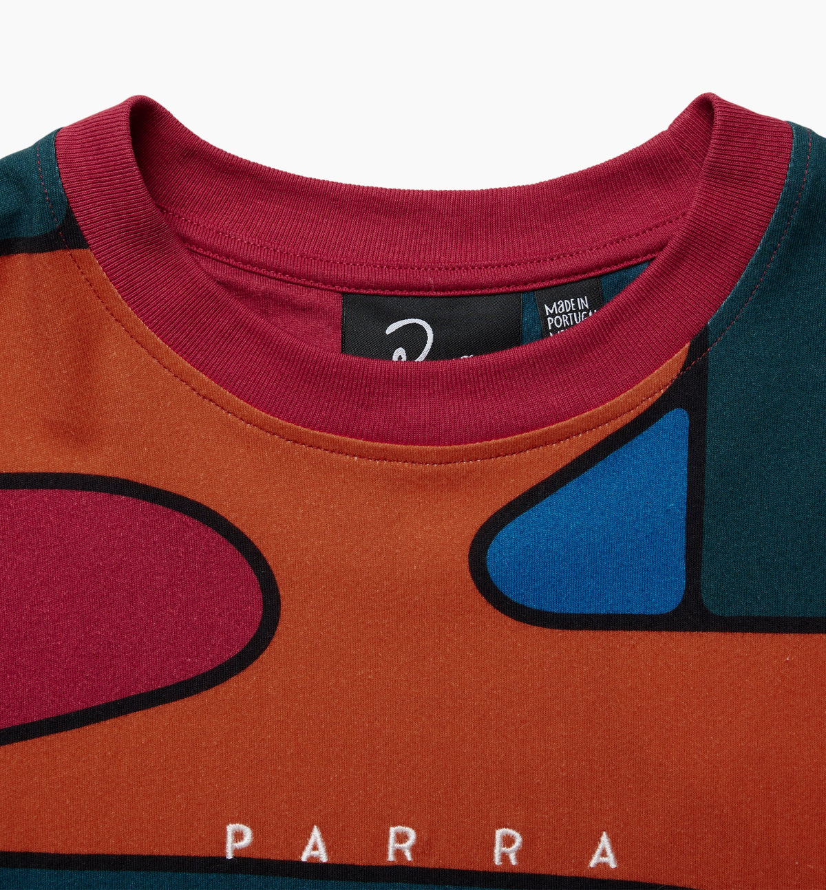 BY PARRA CANYONS ALL OVER TEE