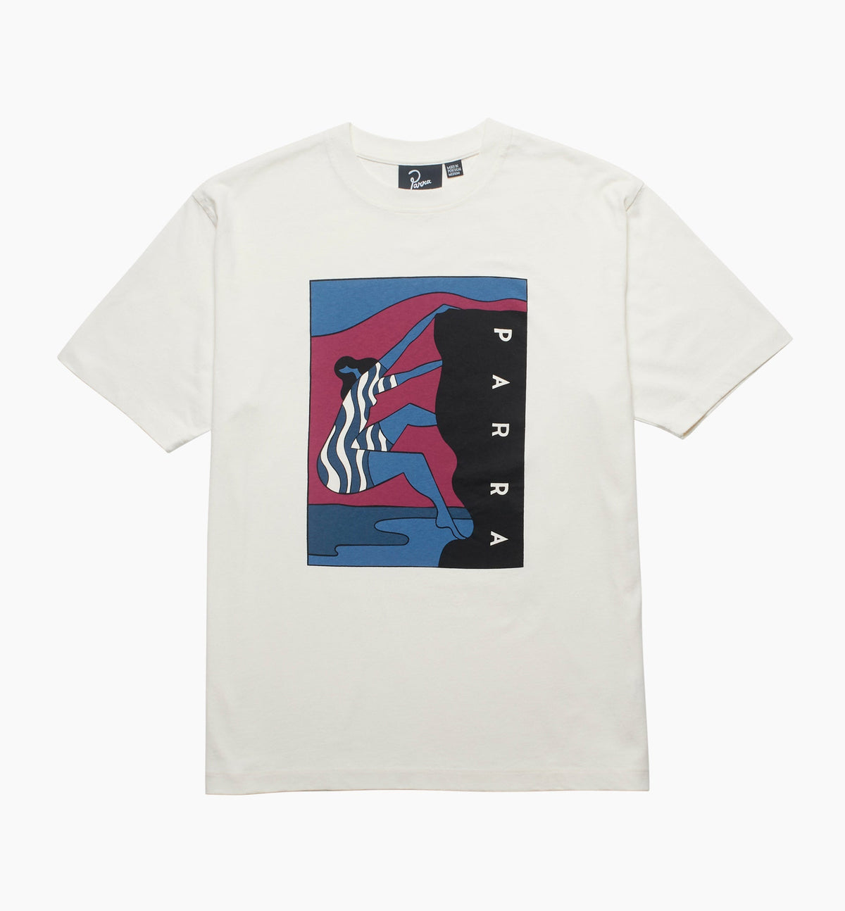 BY PARRA CLIMB AWAY