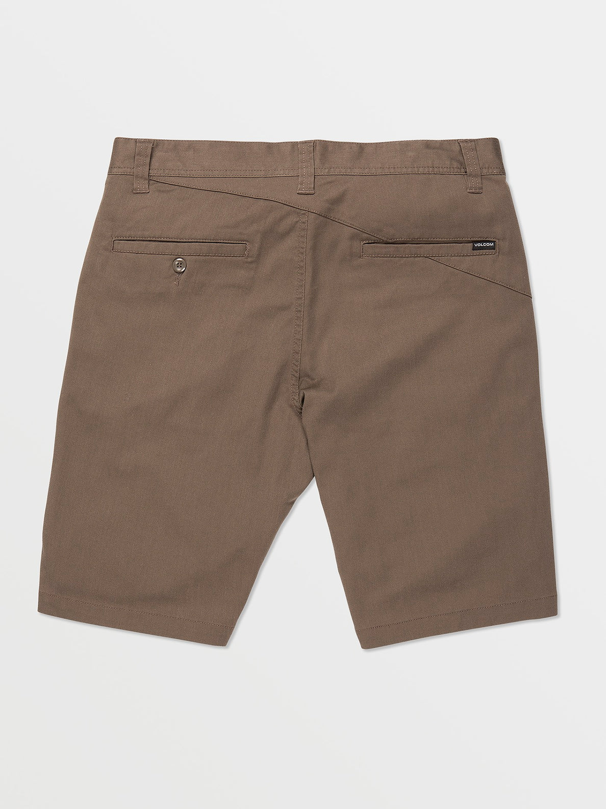 VOLCOM FRICKIN MODERN STRETCH CHINO SHORTS