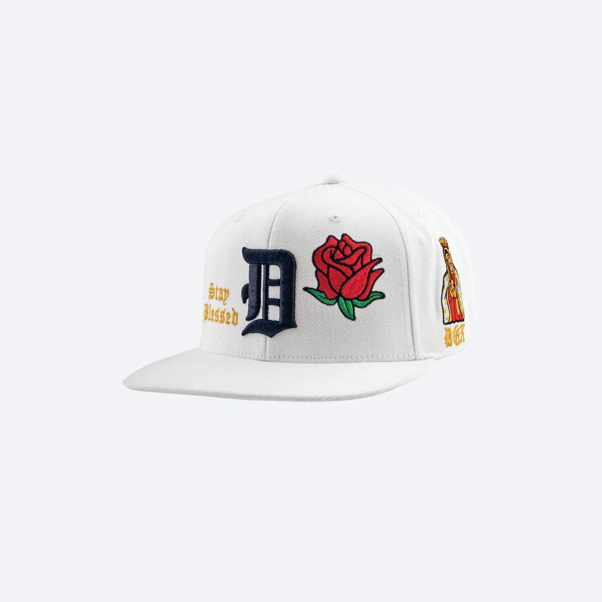 DGK DIVINE SNAPBACK