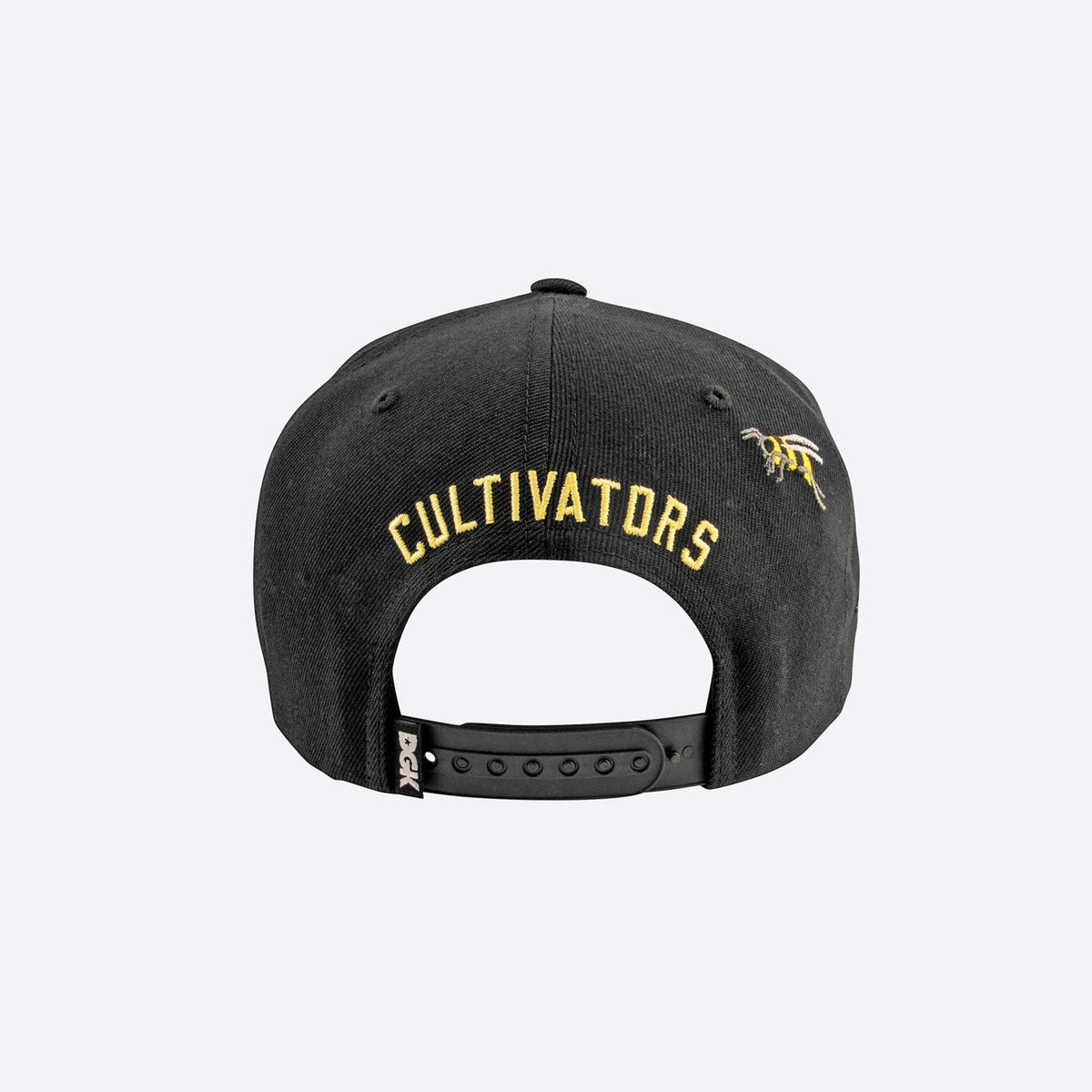 DGK CULTIVATORS SNAPBACK