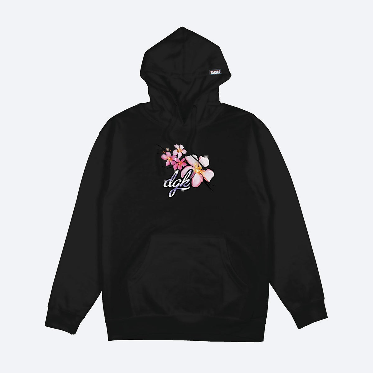 DGK KOI HOODED