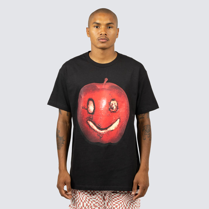 PLEASURES APPLES TEE