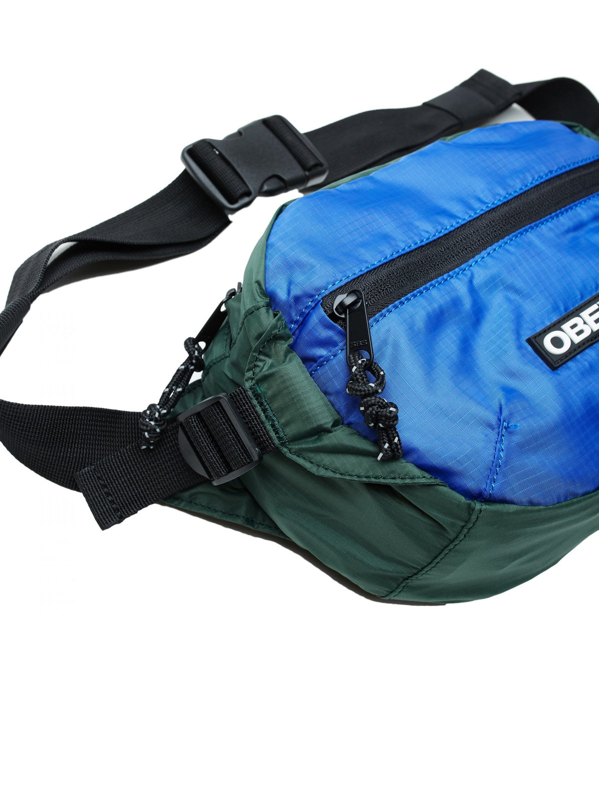 obey commuter waist bag