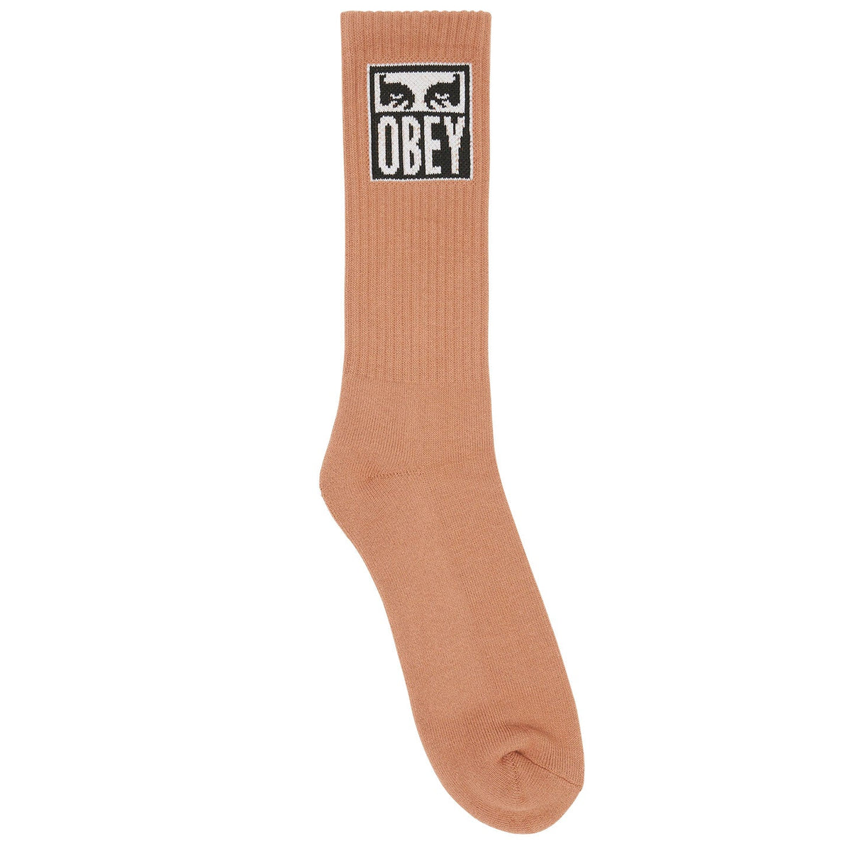 Obey Eyes Icon Socks