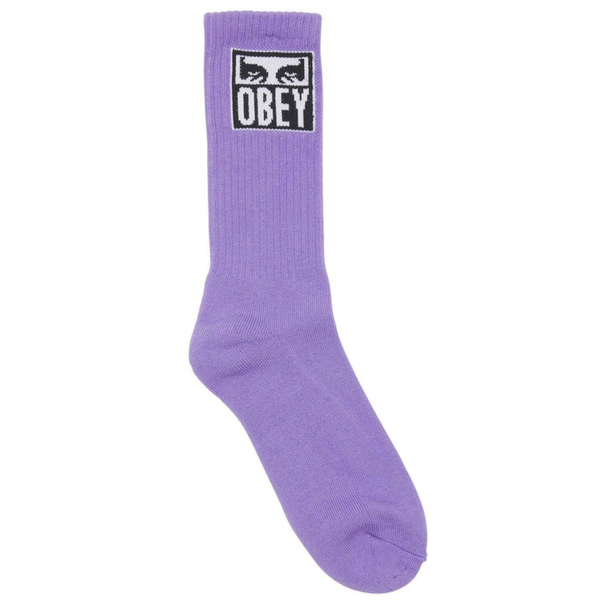 Obey Eyes Icon Socks