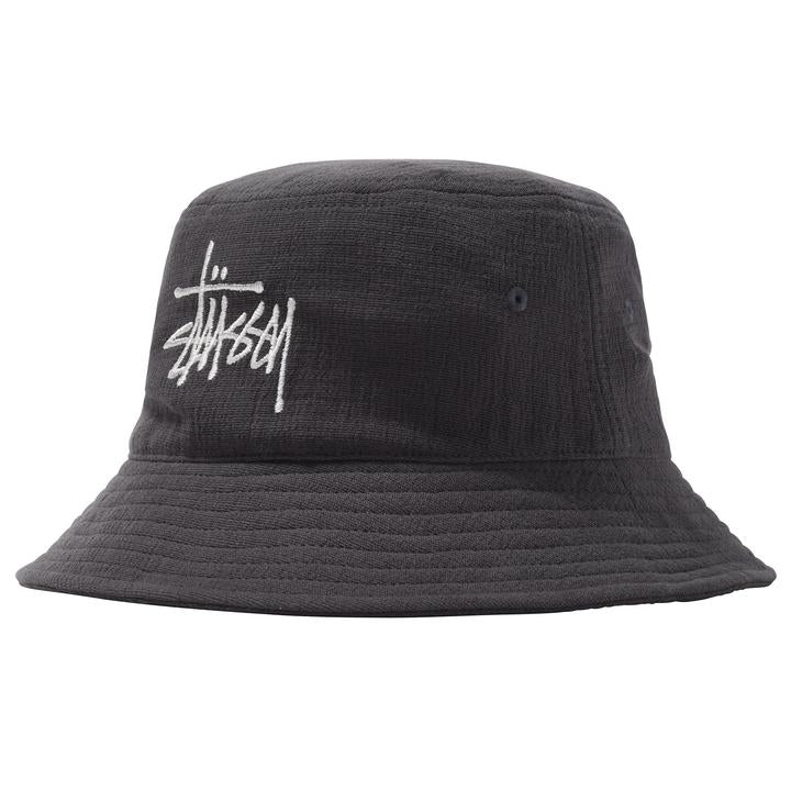 stussy stock bucket