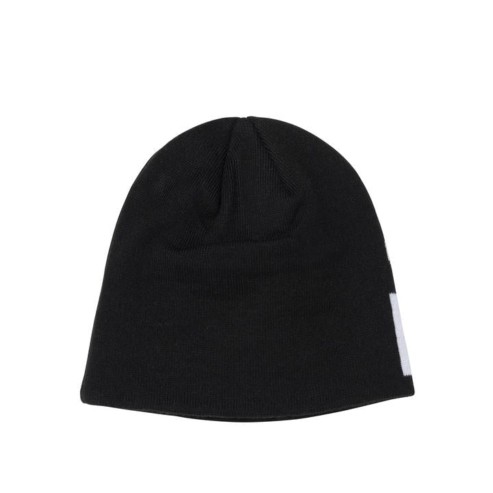 big s jacquard skullcap