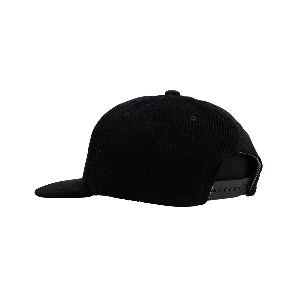 dark seas crisp hat