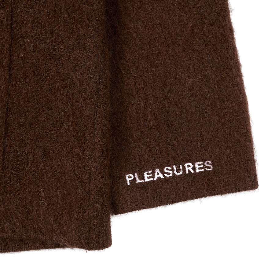 Pleasures Juicy Cardigan