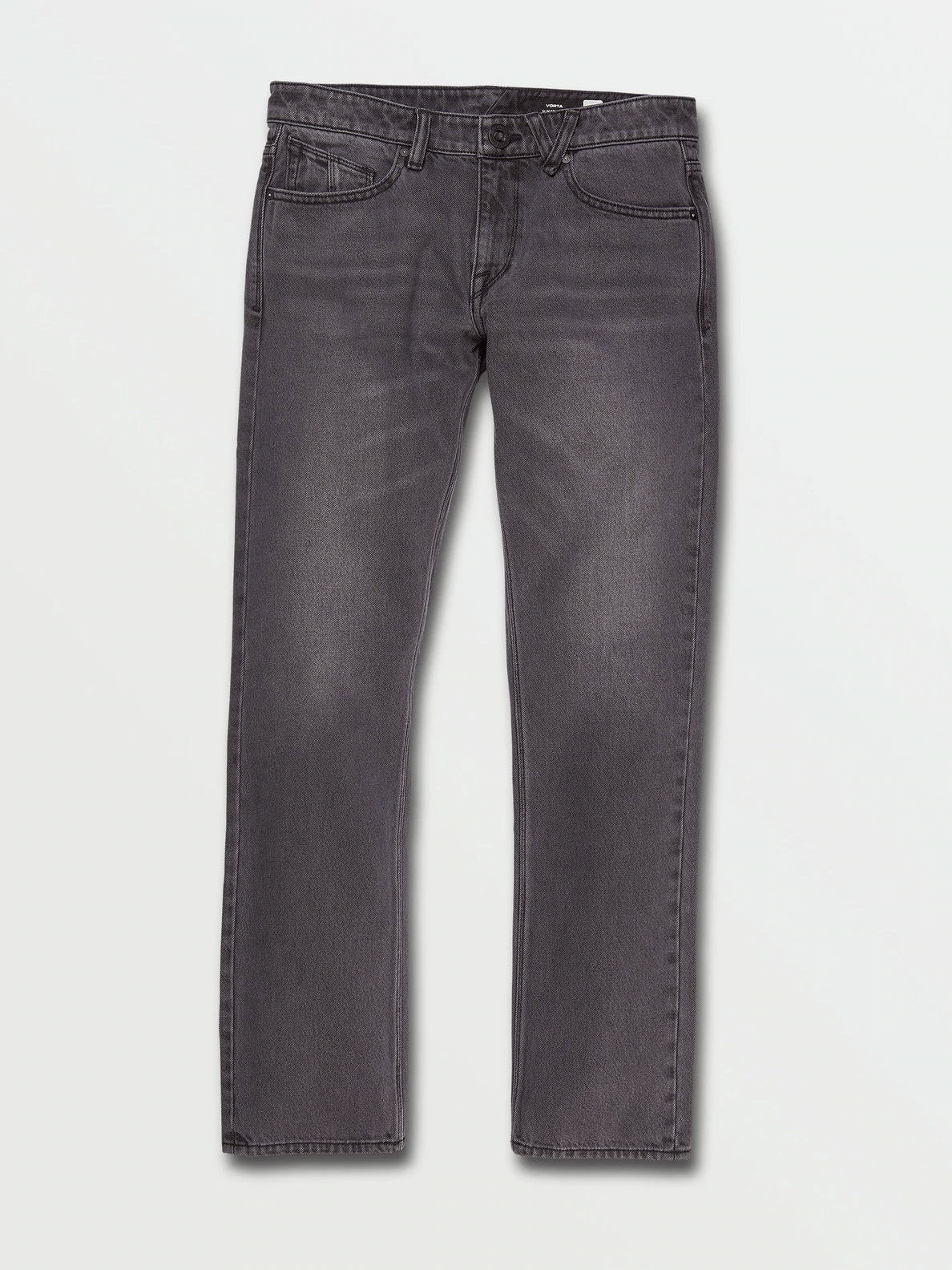 Volcom vorta denim - fade to black (FTB)