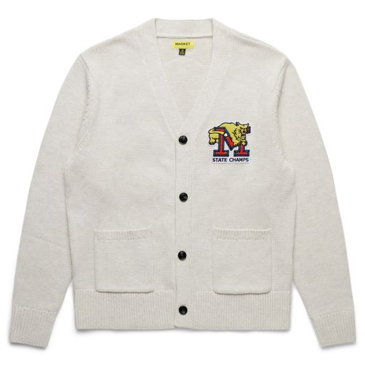 Chinatown Market State Champs Cardigan