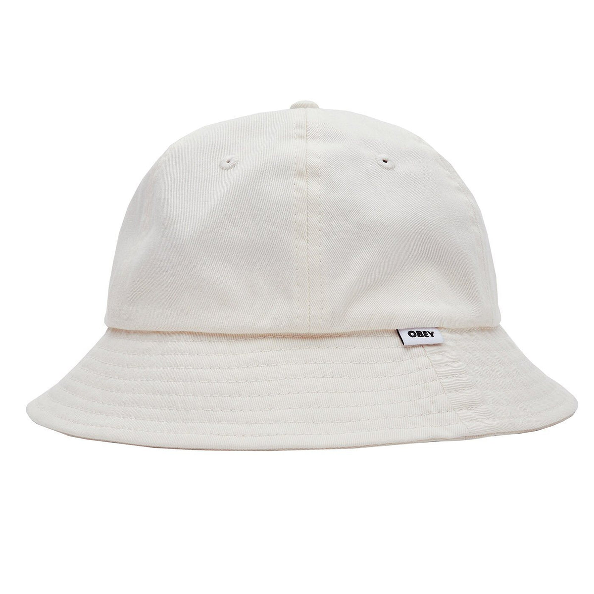 obey bold organic bucket hat sago