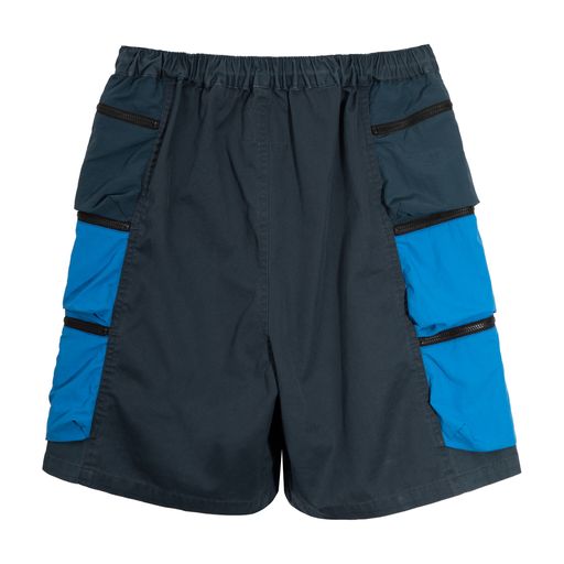 real bad man carryall hiker short