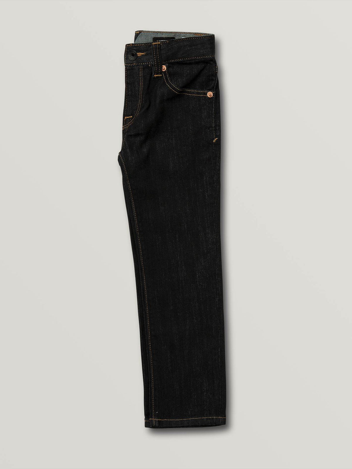 volcom vorta slim straight rns