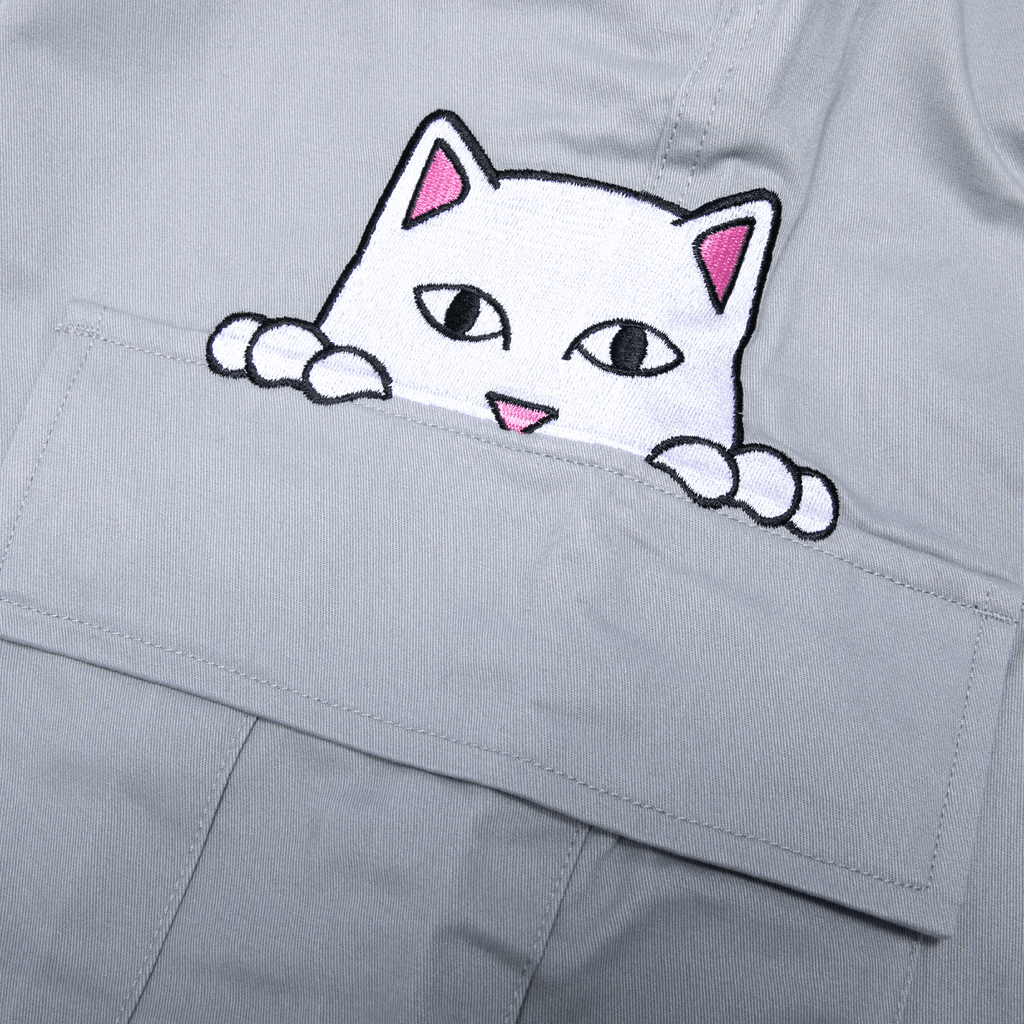 RipnDip Peeking Nermal Cargo Pants