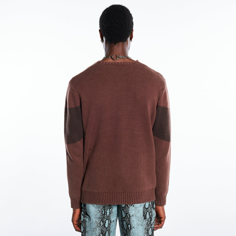 Pleasures Lighter Sweater