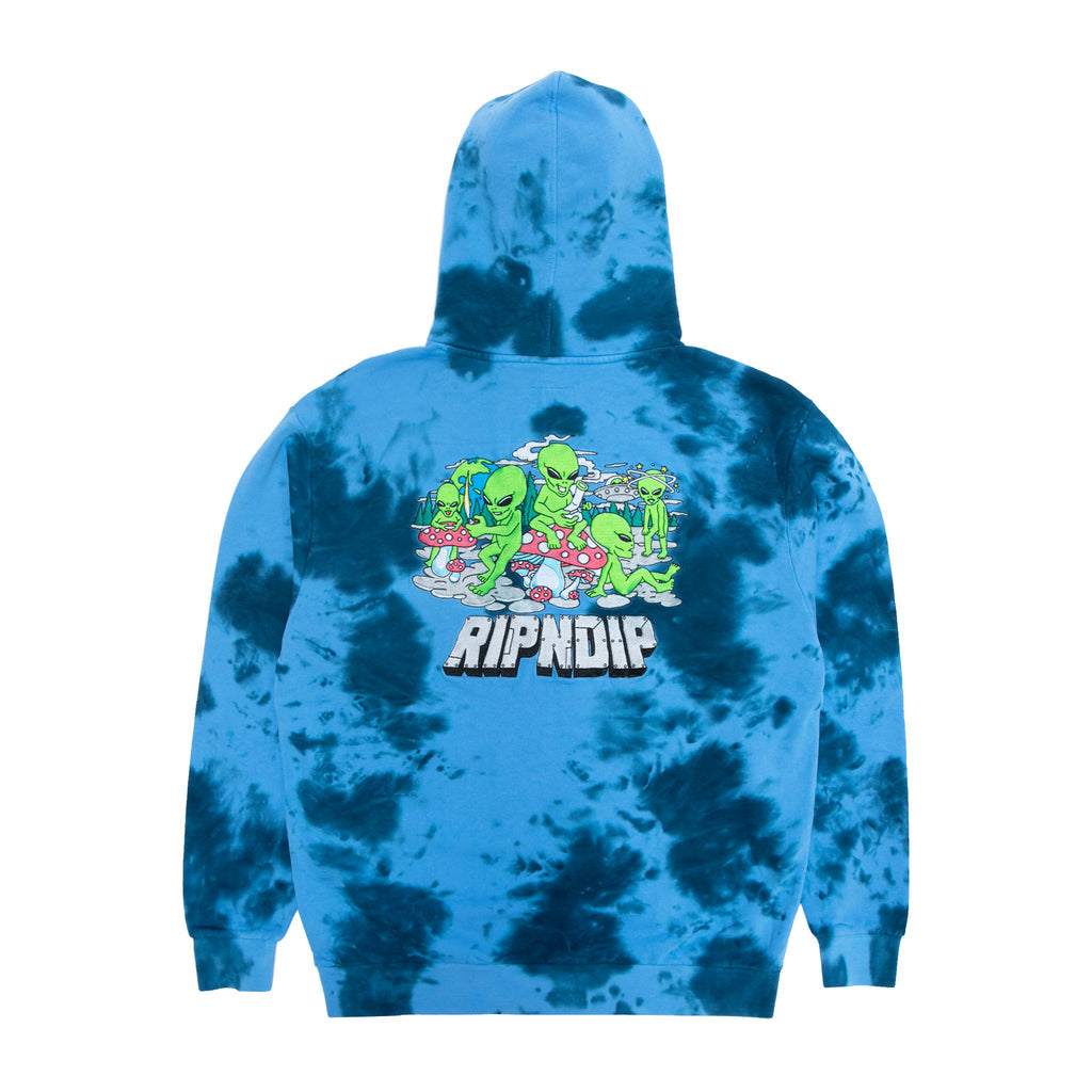 Ripndip Space Gang Hoodie