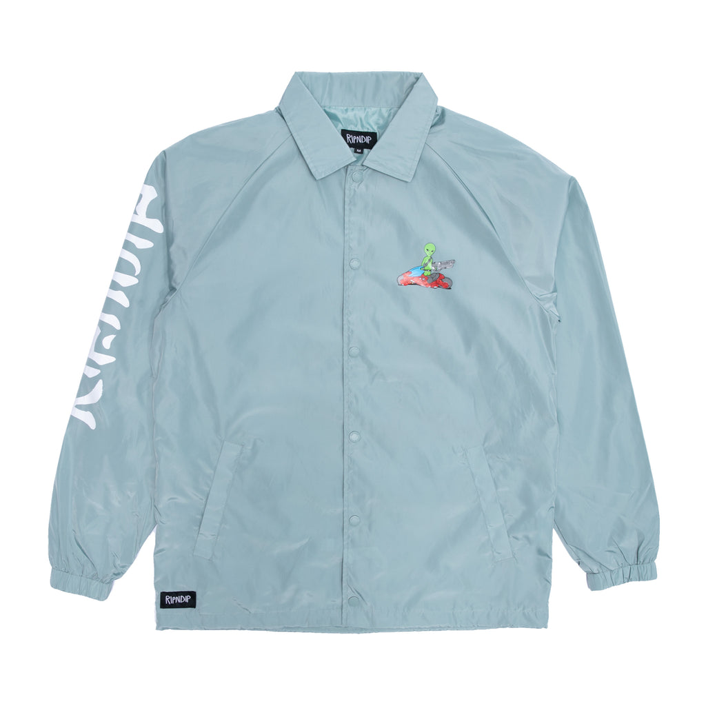 Ripndip Runaway Coaches Jacket