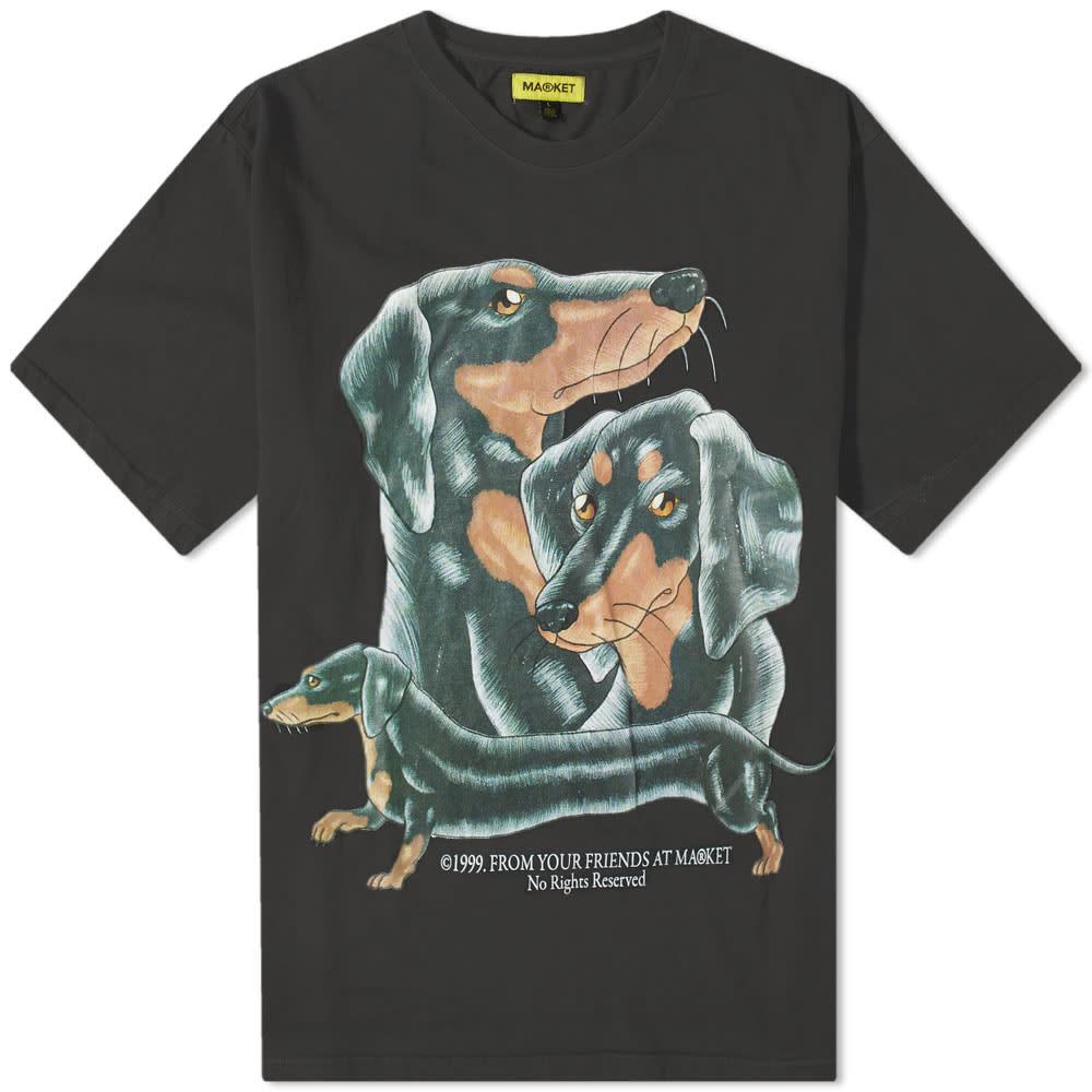 Chinatown Market Long Bois Tee