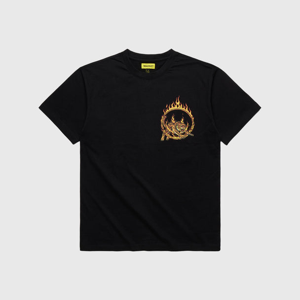 Chinatown Market Man Eater Tee