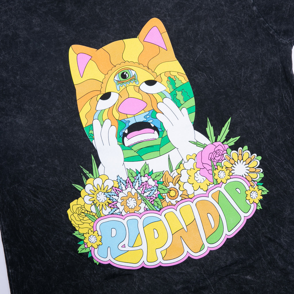 Ripndip Pretty Sad Tee