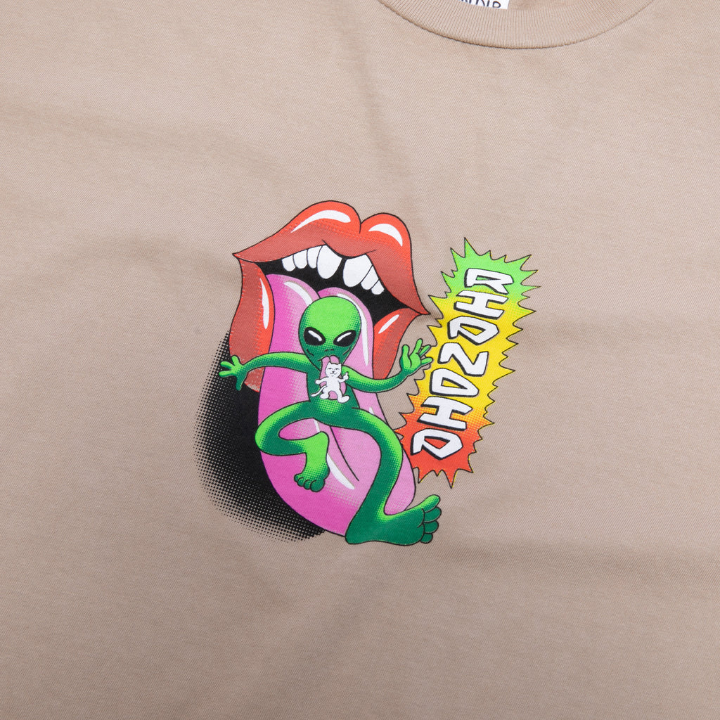 Ripndip Happy Lickin Tee