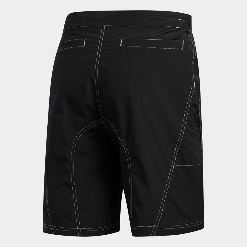 adidas utility shorts