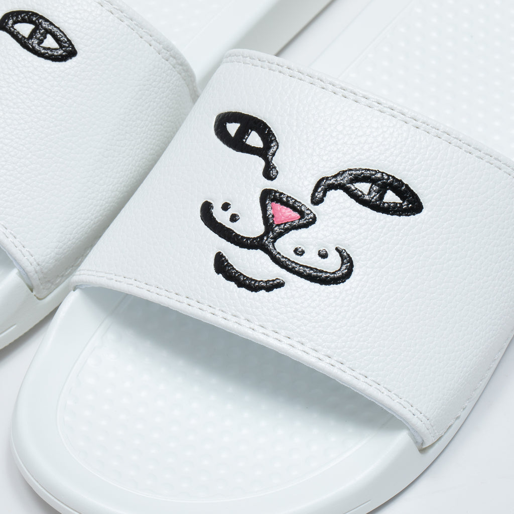 Ripndip Lord Nermal Face Slides