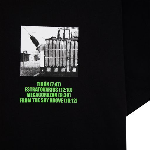 real bad man sonosyntheses tee