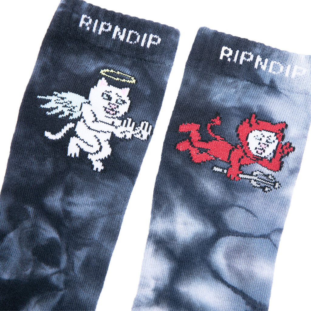 Ripndip Limbo Socks