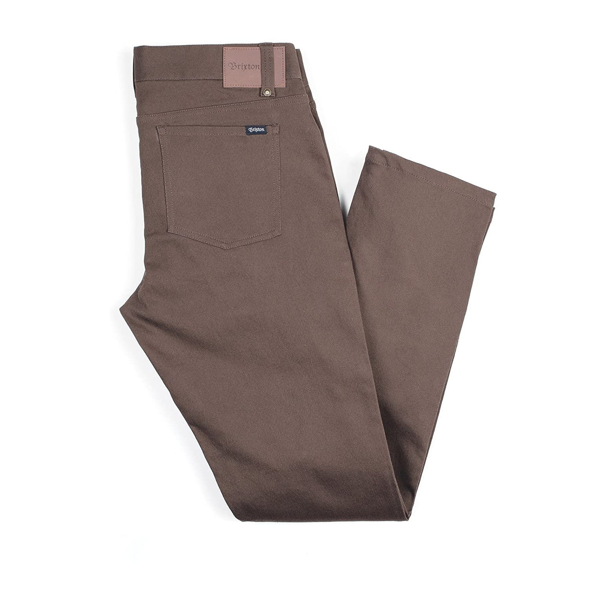 brixton grain pocket slim fit