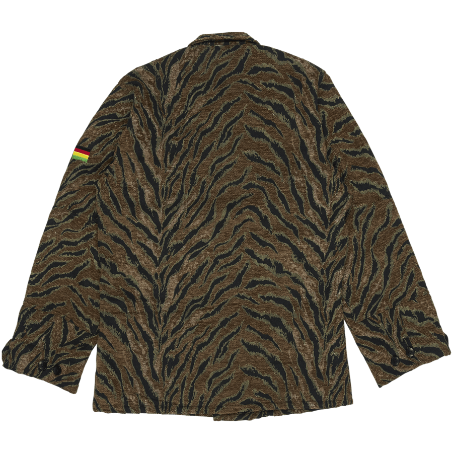 pleasures jungle jacket