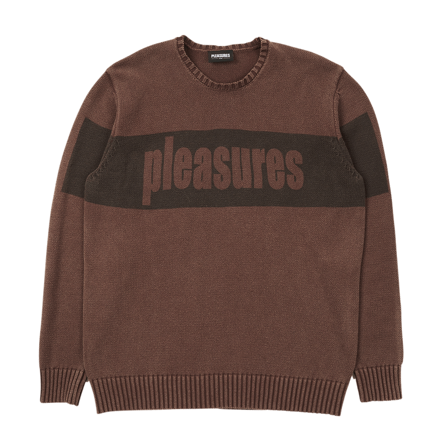 Pleasures Lighter Sweater