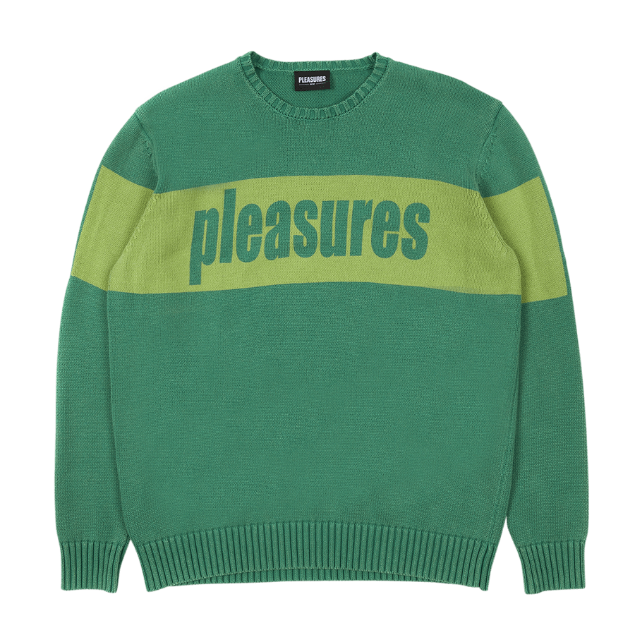 Pleasures Lighter Sweater