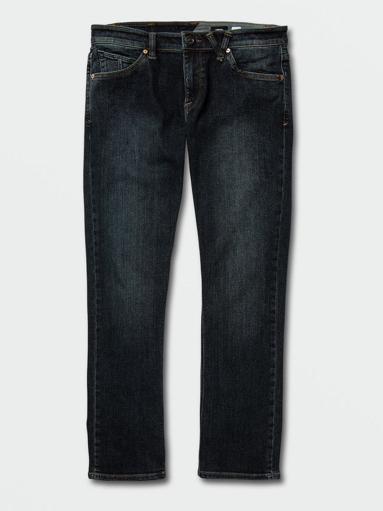 Vorta denim - vintage blue VBL