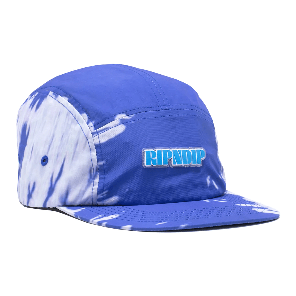 RipnDip Wilshire Camper Hat