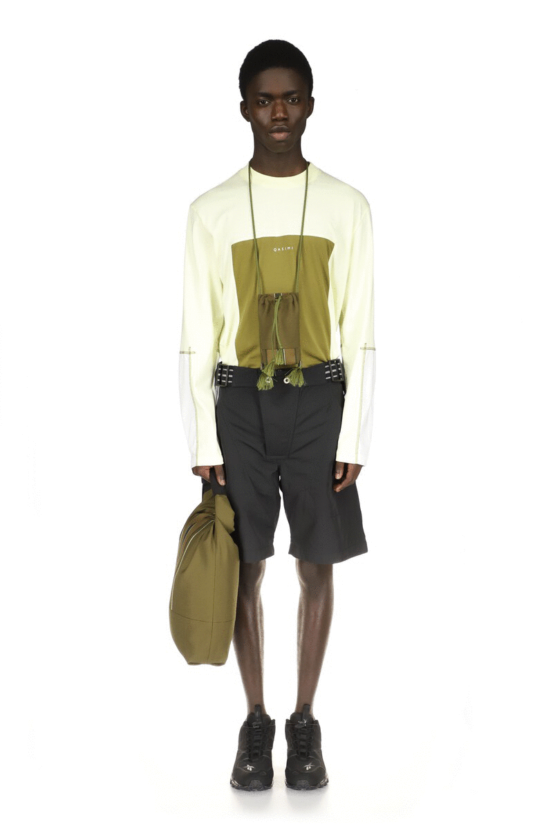 TAHRIIR SHORT