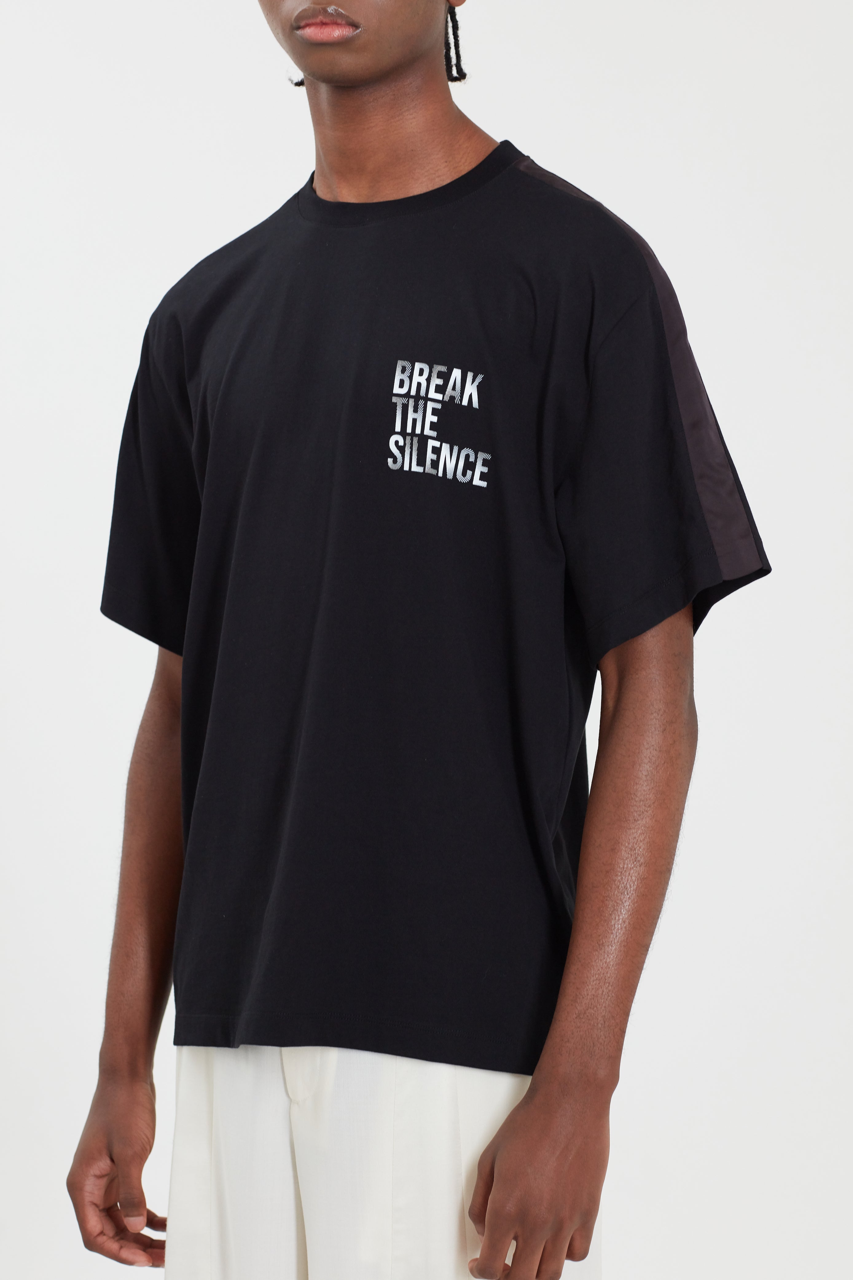 HULAS OVERSIZED T-SHIRT