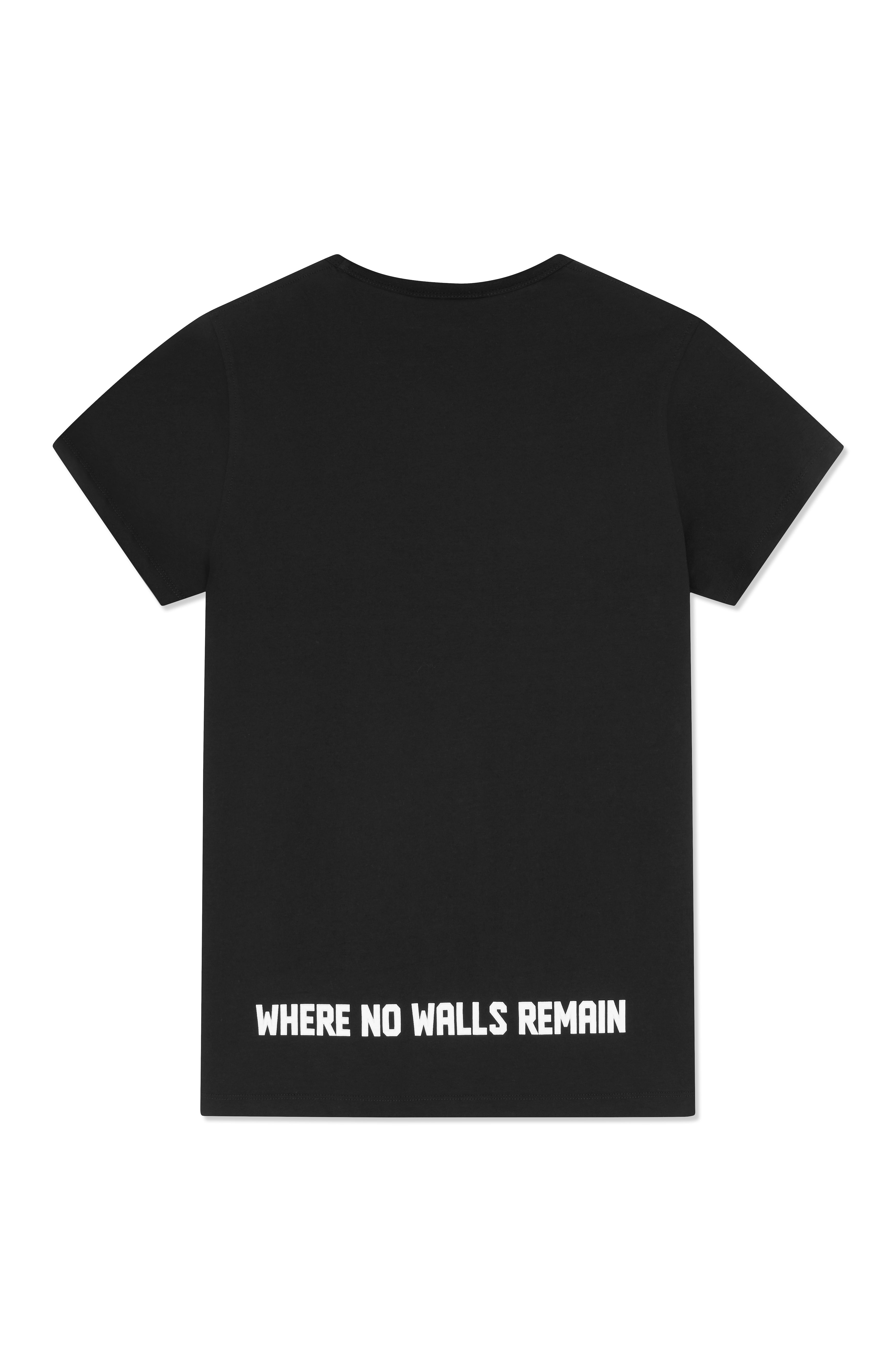 HABIZA SHORT-SLEEVED T-SHIRT