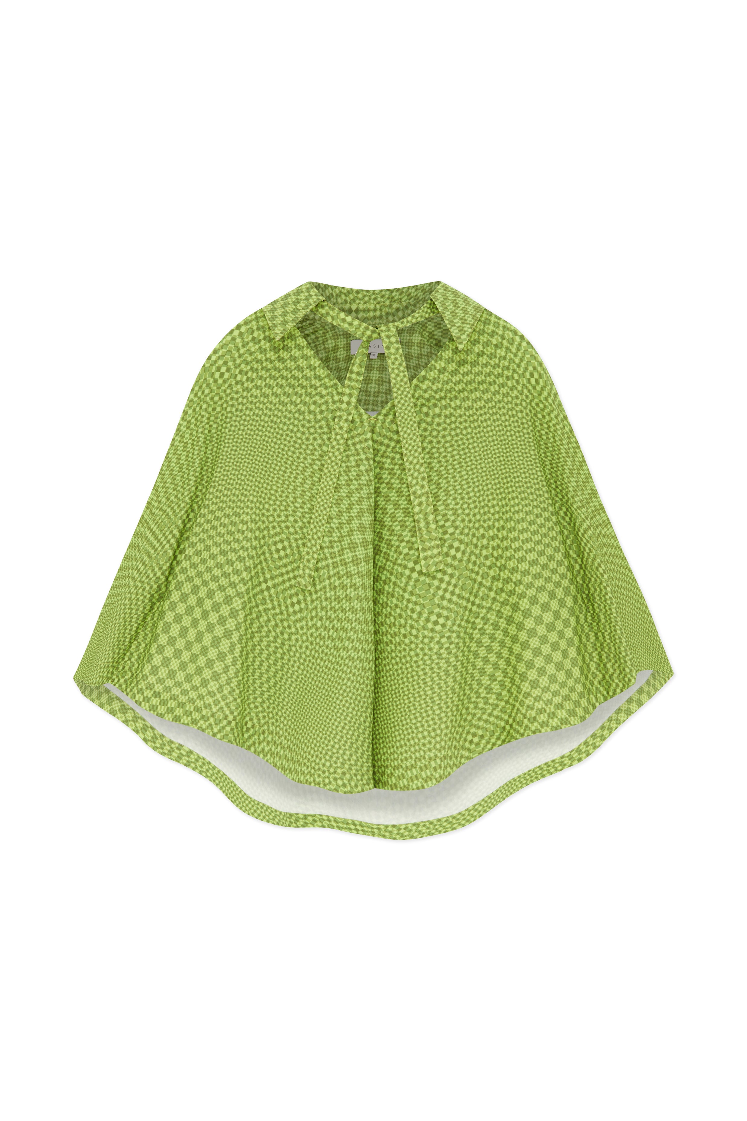 FAHEERA CIRCLE TOP