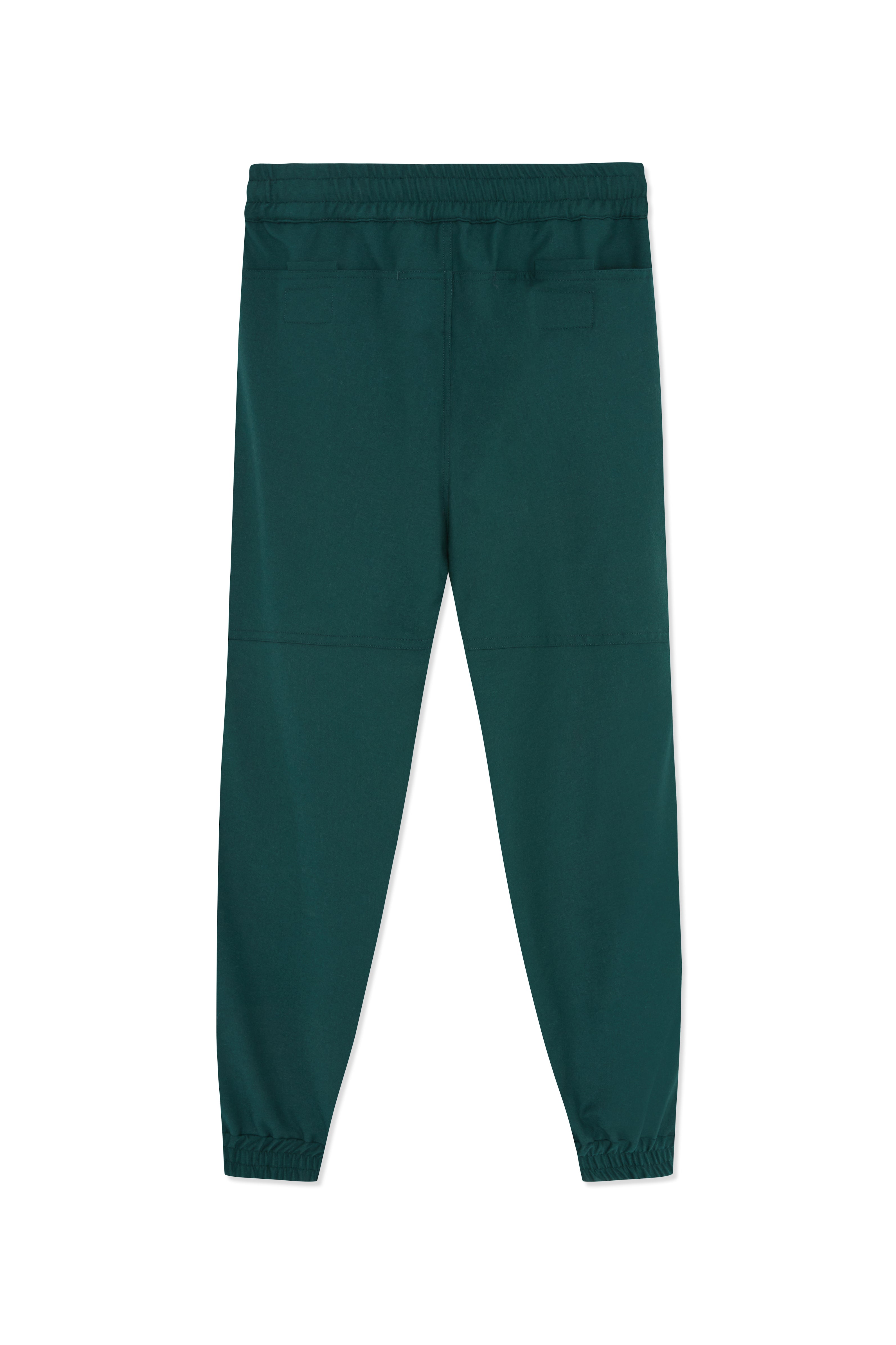 TAYEAB ELEVATED JOGGERS