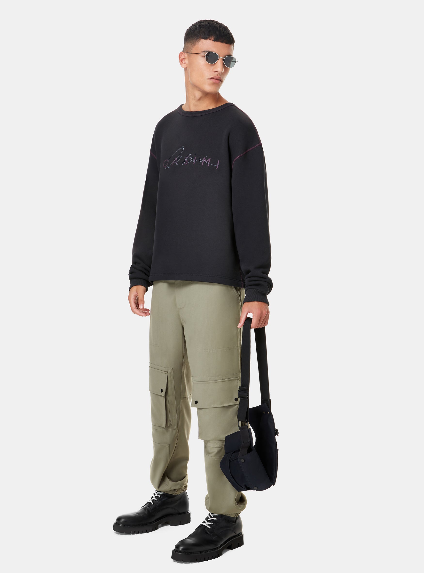 HUA SWEATER