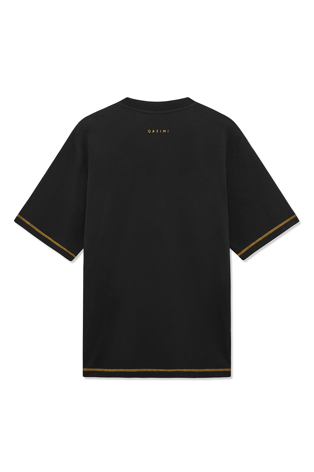 HAFEZ SINGLE JERSEY TSHIRT
