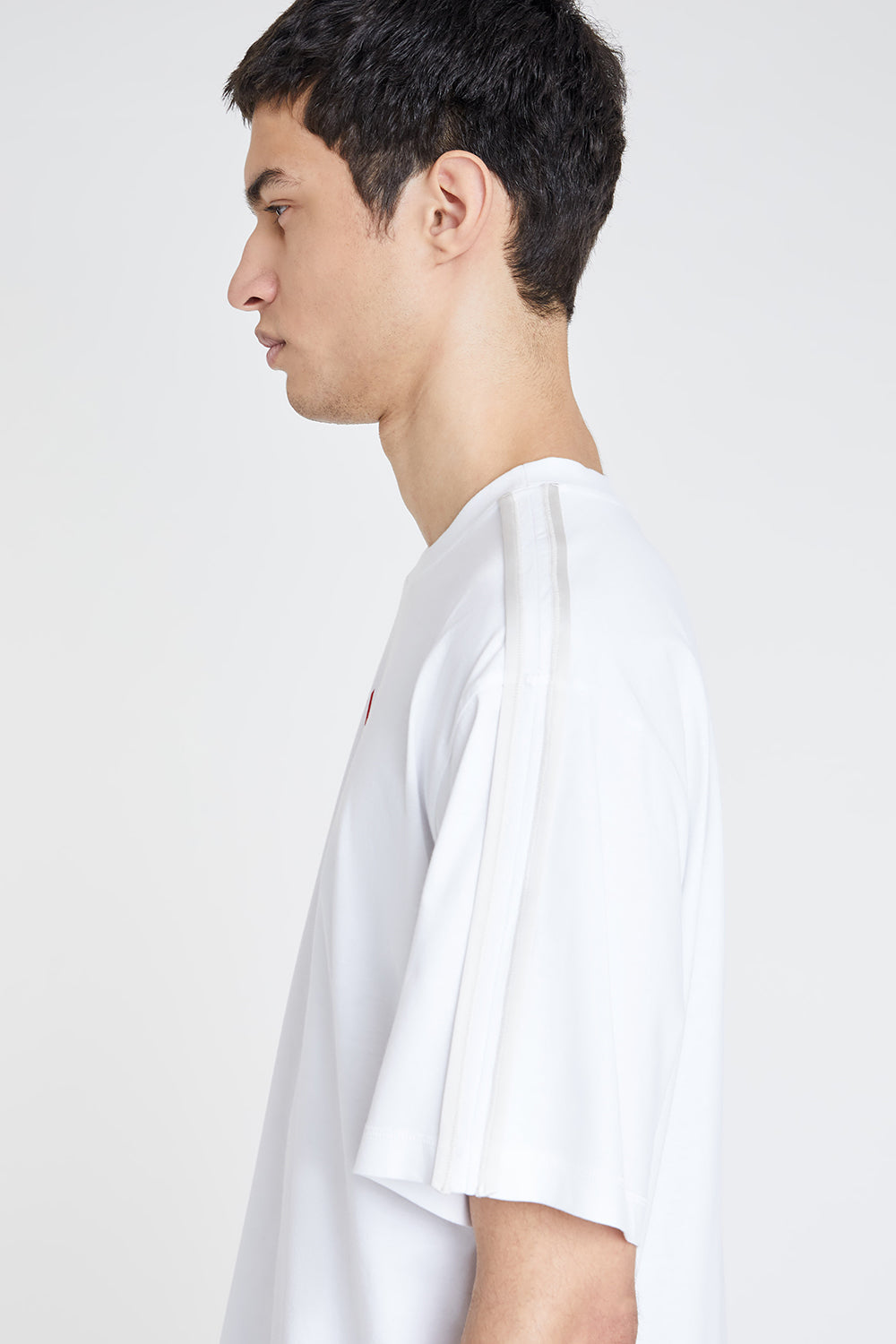 HAMII OVERSIZED T-SHIRT