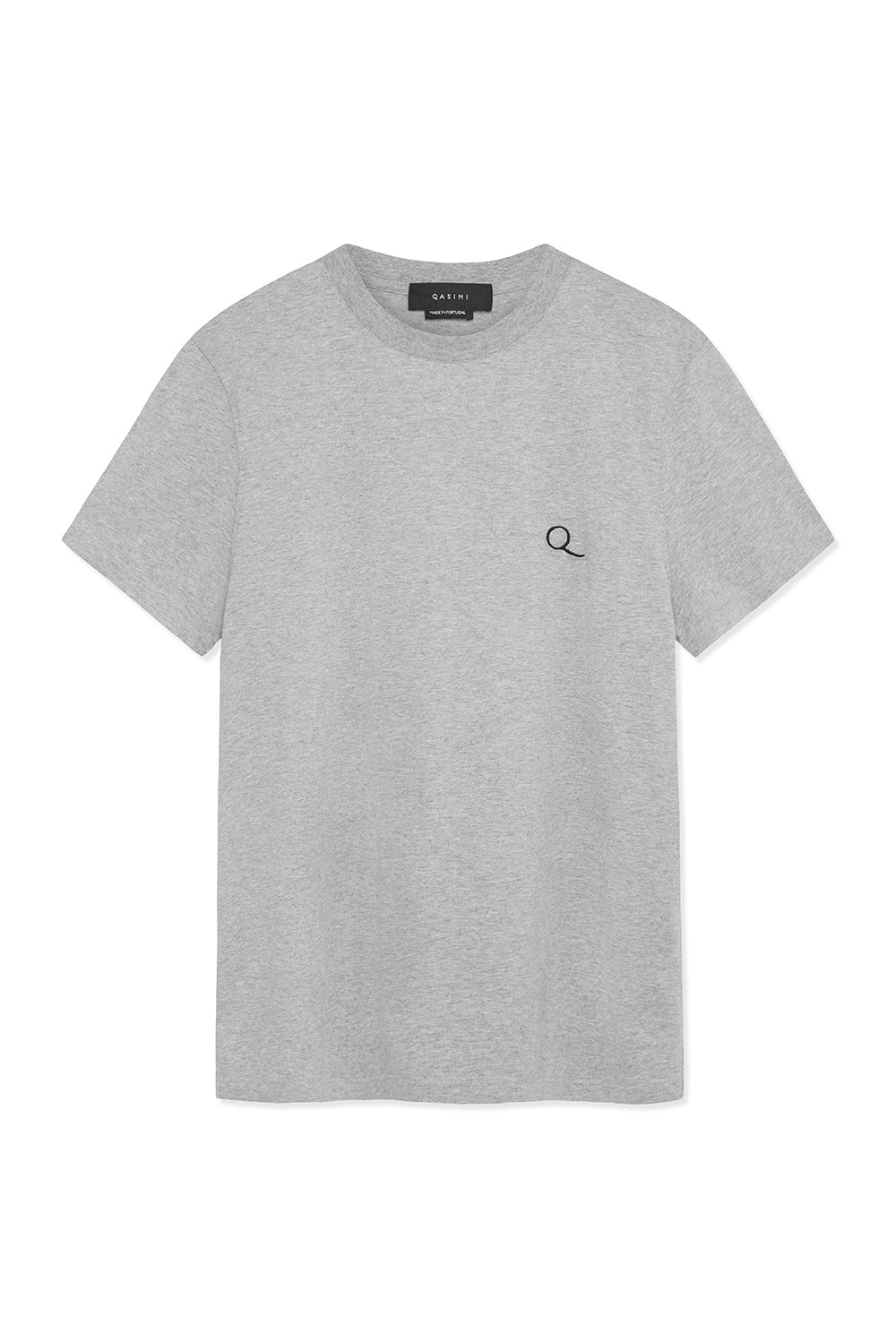 HAMMAD SINGLE JERSEY T-SHIRT