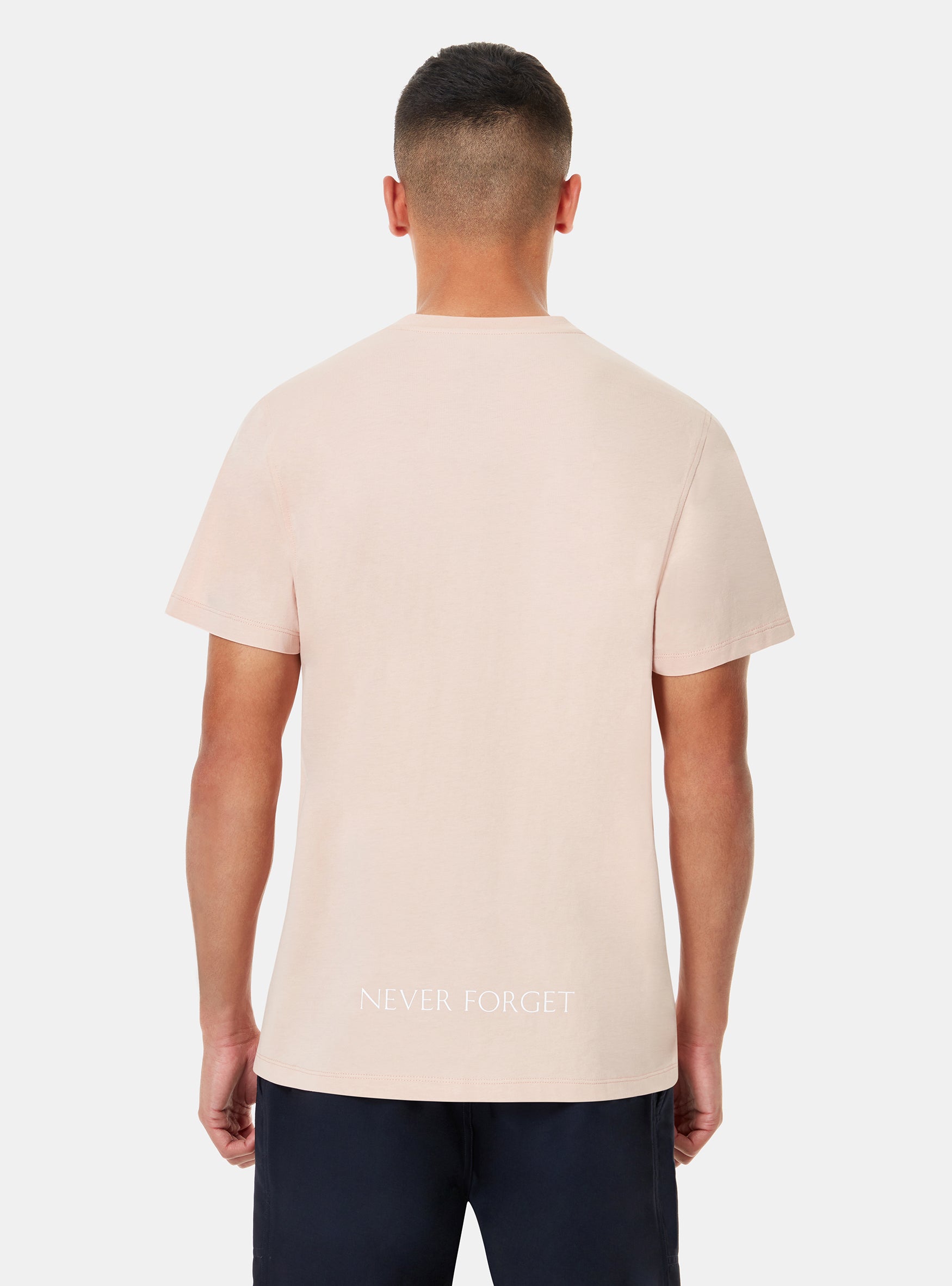 HIDD JERSEY T-SHIRT